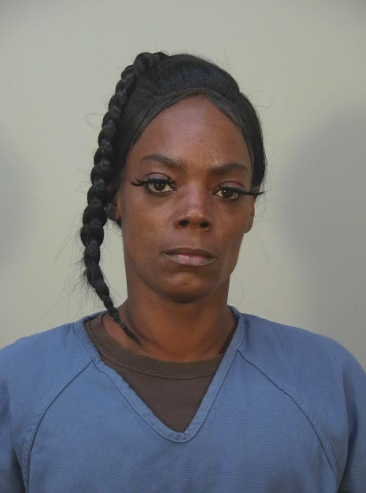Kenya N. Coleman